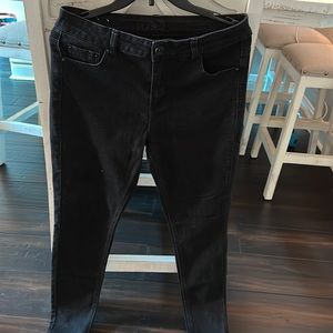 Rue21 High Rise Jeggings